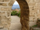 arco iglesia San Miguel