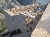Castillo post obras