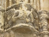 Detalle Arco San Miguel