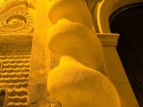 Iglesia virgen del agua