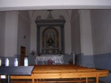 Llovedor interior
