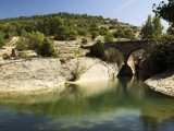 Las Planas de Castellote